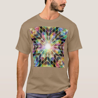 魔法のルーン文字のスペル1312 Tシャツ