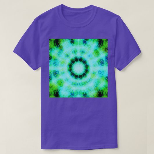 魔法のルーン文字のスペル1366 Tシャツ (デザイン正面)