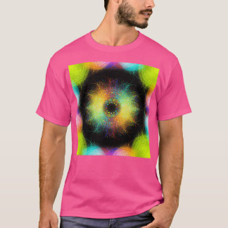 魔法のルーン文字のスペル1370 Tシャツ