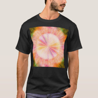 魔法のルーン文字のスペル1409 Tシャツ