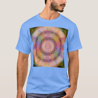 魔法のルーン文字のスペル1415 Tシャツ