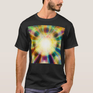 魔法のルーン文字のスペル1455 Tシャツ