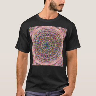 魔法のルーン文字のスペル14 Tシャツ