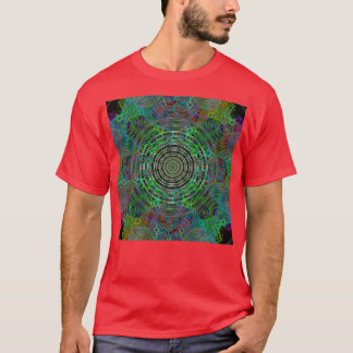 魔法のルーン文字のスペル29 Tシャツ