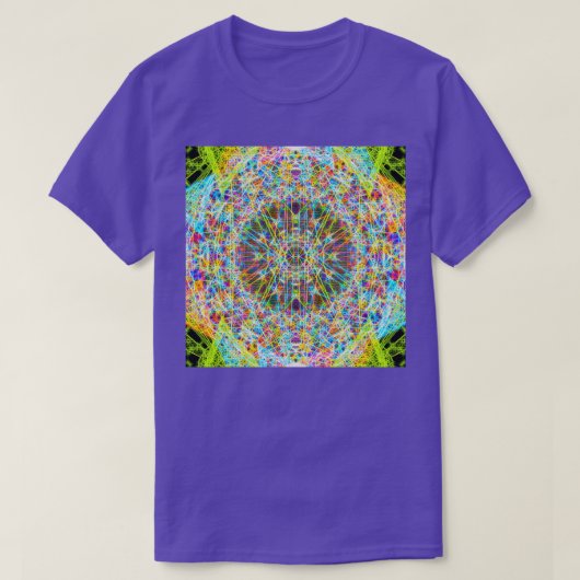 魔法のルーン文字のスペル30 Tシャツ (デザイン正面)
