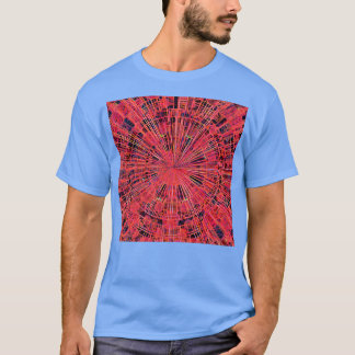 魔法のルーン文字のスペル61 2 Tシャツ