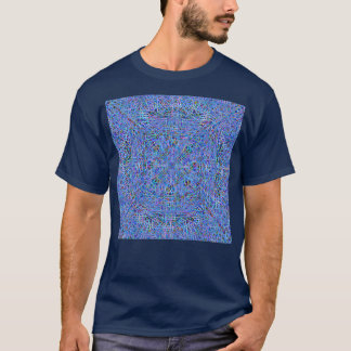 魔法のルーン文字スペル4 12 Tシャツ