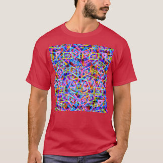 魔法のルーン4 Tシャツ
