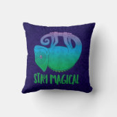 魔法のレベスティングカメレオン クッション (裏面)