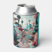 魔法の世界疑問に思 缶クーラー (缶正面)