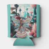 魔法の世界疑問に思 缶クーラー (裏面)
