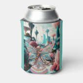 魔法の世界疑問に思 缶クーラー (缶裏面)
