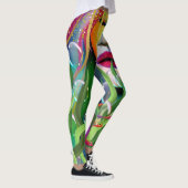 魔法の人魚 レギンス (右)