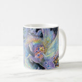 魔法の会合のマグ コーヒーマグカップ (正面右)