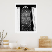 魔法の入り口 ポスター (キッチン)