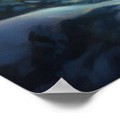 魔法の北星ポスター ポスター (角)