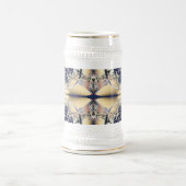 魔法の十字架 ビールジョッキ (中央)
