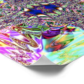 魔法の十字 ポスター (角)