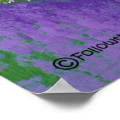 魔法の午後のポスター ポスター (角)