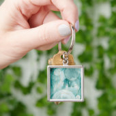 魔法の卒業スターII キーホルダー (手)