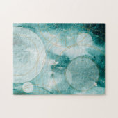 魔法の卒業スターII ジグソーパズル (横)