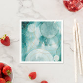 魔法の卒業スターII スタンダードカクテルナプキン (インサイチュ)