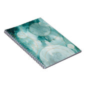 魔法の卒業スターII ノートブック (右側)