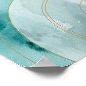 魔法の卒業スターII ポスター (角)