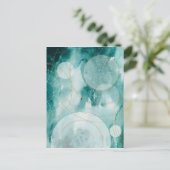 魔法の卒業スターII ポストカード (スタンド正面)