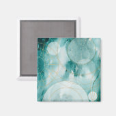 魔法の卒業スターII マグネット (正面/裏面)