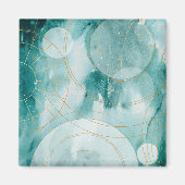 魔法の卒業スターII マグネット (正面)