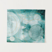 魔法の卒業星 II タペストリー (正面(横))