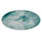 魔法の卒業生2世 カッティングボード (角)