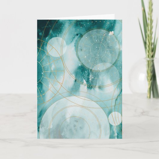 魔法の卒業生2世 カード (正面)