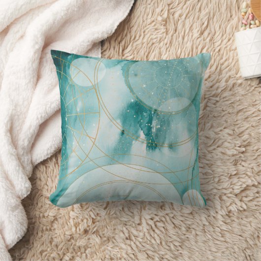 魔法の卒業生2世 クッション (ブランケット)