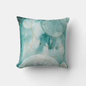 魔法の卒業生2世 クッション (正面)