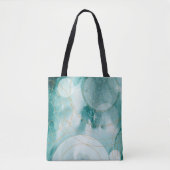 魔法の卒業生2世 トートバッグ (正面)