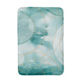 魔法の卒業生2世 バスマット (正面縦)