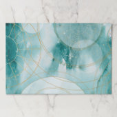 魔法の卒業生2世 ペーパーパッド (正面)