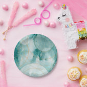 魔法の卒業生2世 ペーパープレート (パーティー)