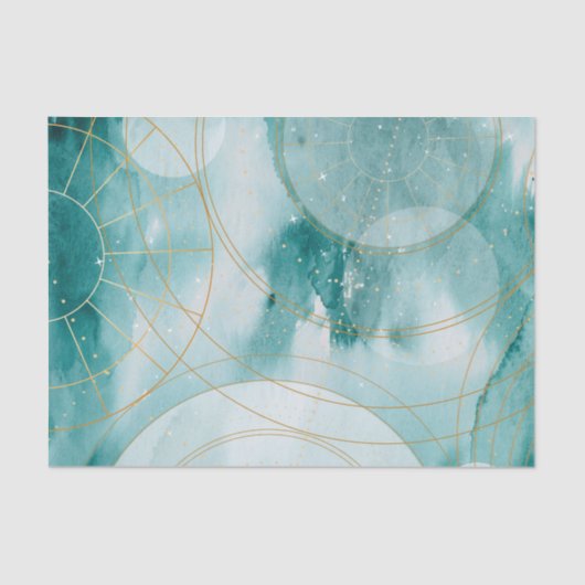 魔法の卒業生2世 薄葉紙 (正面)