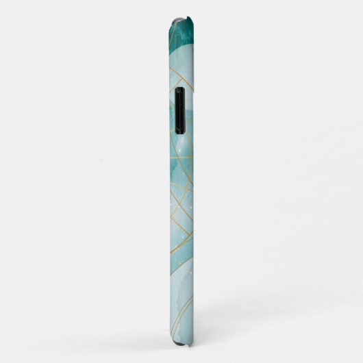 魔法の卒業生2世 Case-Mate iPhoneケース (裏面/右)