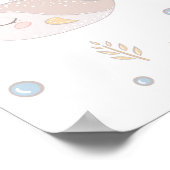 魔法の友人の人魚のポスター ポスター (角)