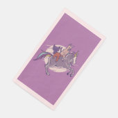 魔法の友人 |ユニコーン、アルパカ、子猫、スロース (コーナー)