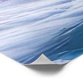 魔法の国の神秘的なユニコーン ポスター (角)