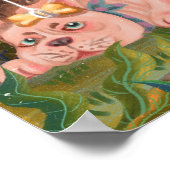 魔法の国 ポスター (角)