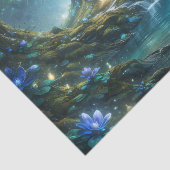 魔法の国 薄葉紙 (詳細)