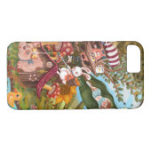 魔法の国 Case-Mate iPhoneケース (裏面(横))