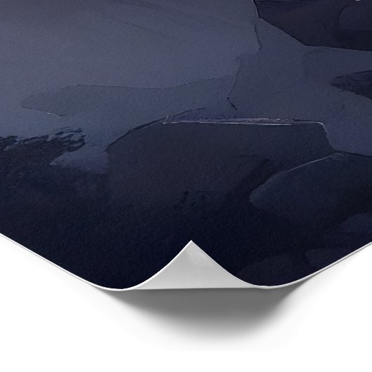 魔法の城 ポスター (角)