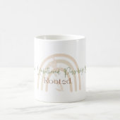 魔法の夏のマグカップ コーヒーマグカップ (中央)